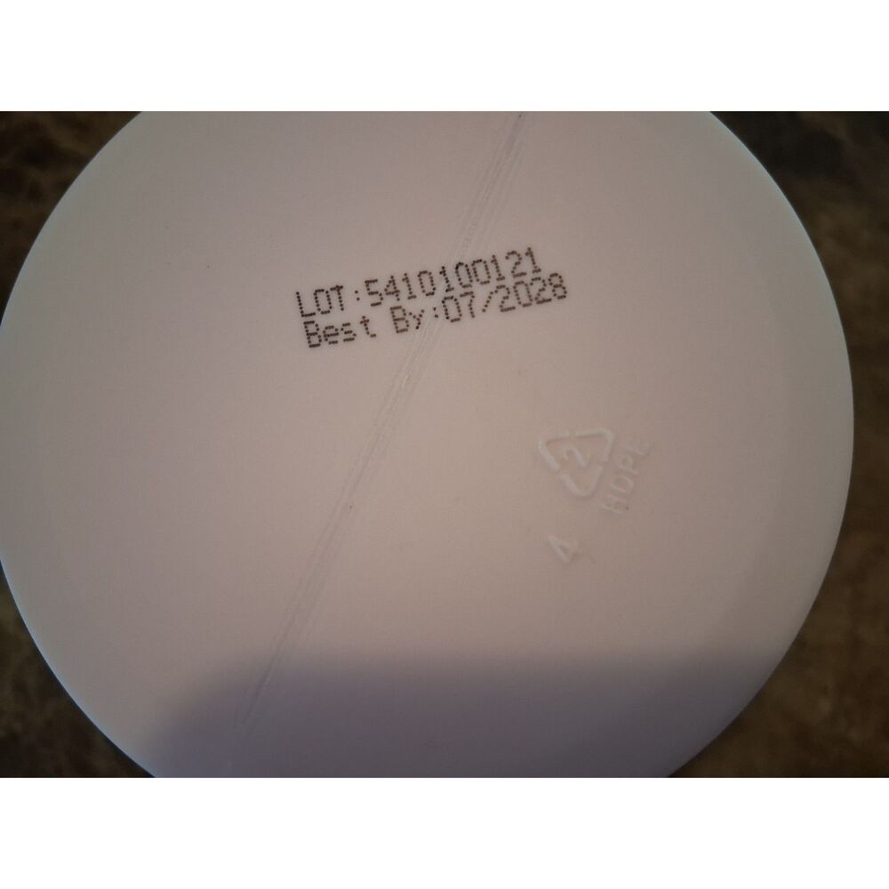 Strawberry Colostrum Powder - Picture 3 of 4